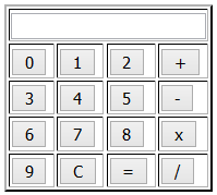 create simple savings calculator javascript